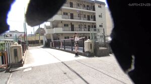 MXGS-1254 Papa Katsu Who Faced The Desire For Money Wit