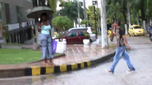 Karina - Hot Amazon woman fucks my friend