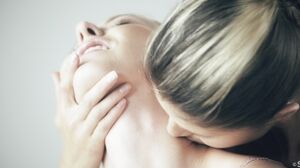 Emylia Argan & Gina Gerson - Assimilation