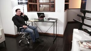 Maya Bijou - Bad Little Spinner