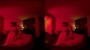 Whitney Westgate - Red Light District in 4K