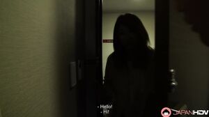 JapanHDV - Naho Hazuki 2