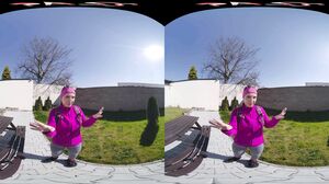 Jayla de Angelis - What’s Wet in Grana