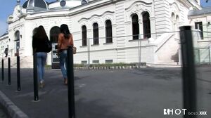 Amirah Adara - Casais aos Molhos