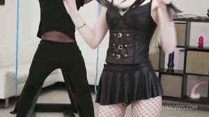 Take no prisoners, Emily Belle, 1on1, BBC, Anal and No Pussy, ATM, Balls Deep Anal, Extreme Deepthroat, Big Gapes, Facial