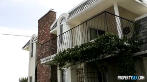 Propertysex - Nina North