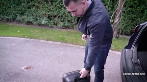 LifeSelector - Liya Silver