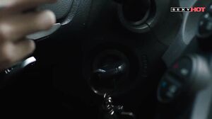 Elisa Sanches - Sexy Hot Mulher No Volante - Temporada 1