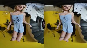 VirtualTaboo - Lya Missy - I Know All My Buttons