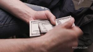 Thirsty Latina Emily Abducted and Gangbanged by 5 Guys