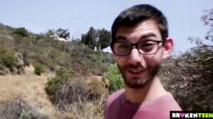 BrokenTeens - FlexyTeenz Lucy Doll