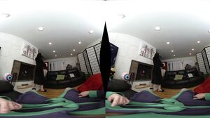 Scarlett Bloom - Smokin' Hot in HD