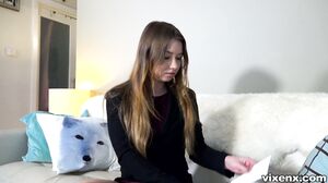 PropertySex - Taylor Sands Immigration Papers