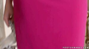 Footsiebabes - Blue Angel - A Lonely Afternoon