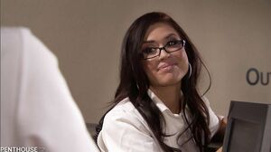 Eva Angelina, Lexi Stone - Penthouse Nurses 2