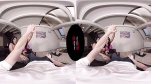 Kesha Ortega, Mad Bundy & Sheila Ortega - Be The Fuckerback