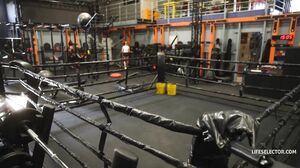 LifeSelector - Geisha Kyd 3