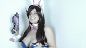 Vickivalkyrie I Masturbate To Cum