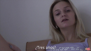 Darina - Las mejores tetas de la República Checa