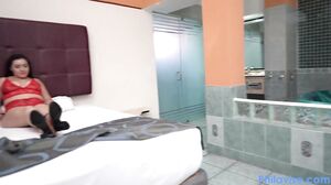 Mariana Martinez - Tales Of Mexico