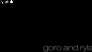 Hegre - Goro And Rylan Sex Drive