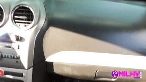 Kourtney Love – Sexy busty cosplayer is alone on the street and it's the exact moment to pay a whim to fuck her beautiful pussy