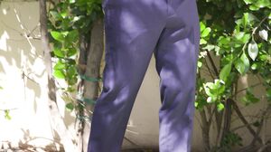 Vanna Bardot - Vanna Bardot Gets Naughty With Neighbor