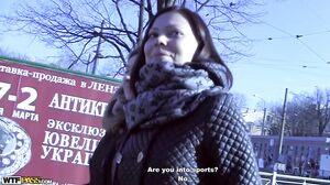 WTFpass - Amateur Girl Abused By Two Guys