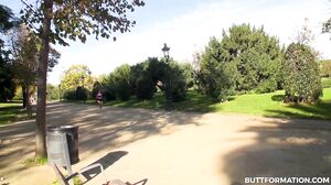 Stella Cox - Bouncy Workout