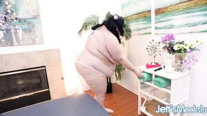 Eliza Allure - Jay Gets His Hands On Eliza - JeffsModel