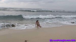 PeterGirls-POVPorn - Dayton Rainsp