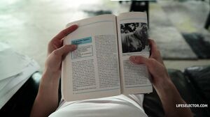 LifeSelector - Geisha Kyd 4