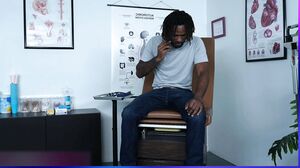 Kimmie Kaboom – Kimmie's Cock Clinic