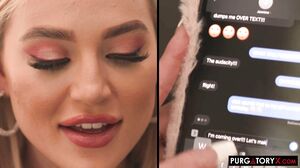 Blake Blossom, Jasmine Wilde - Birthday Girlz