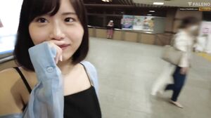 FSDSS-490 The Throbbing Of Libido Is Because Of Her Con