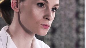 Foot Fetish Dildo Nurses Rossy Bush Pavla - StrapLessDi