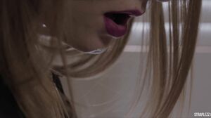 Merry Pie's Uncontrollable Cock Merry Pie Bree Haze - S