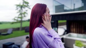 Hazel Moore, Simply Perfect