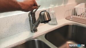 Alina Lopez - Crushing on The Landlord