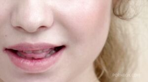 4on1 Small babe Meow Miu 18yo gets interracial gangbang ATM ATP BBC Manhandle Gapes Cum in Mouth EKS055