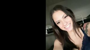 Rating: 9/10 Melody Foxx showed up with that curvy 18yo FRESH body