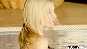 Olivia Sin - There's Always A Way in HD