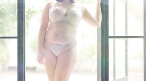 JUNY-076 107cm H-Cup Onizuka Monami Part 1