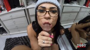 Danny Mancinny - Debuting The ap with Danny