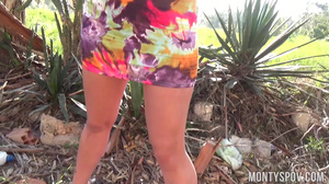 MontysPOV - Sophie Garcia Slutsville