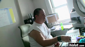 Beautiful girls love to suck together