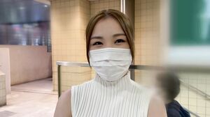 KTKC-151 Even Though She Is A Strict Occupation, She Cu