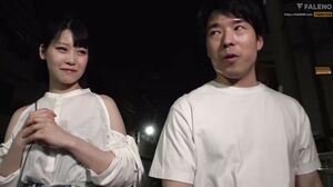 FSDSS-494 When I Missed The Last Train, An Unprotected