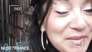 NudeInFrance - Vid.No.02