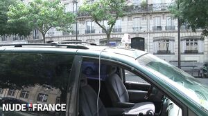 NudeInFrance - Vid.No.09